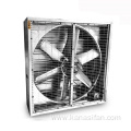 big size metal explosion proof exhaust fan